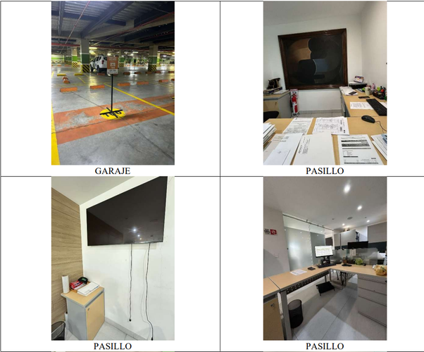 Oficina en arriendo en Jordan, Ibagué, 160 m² · foto 13 de 14