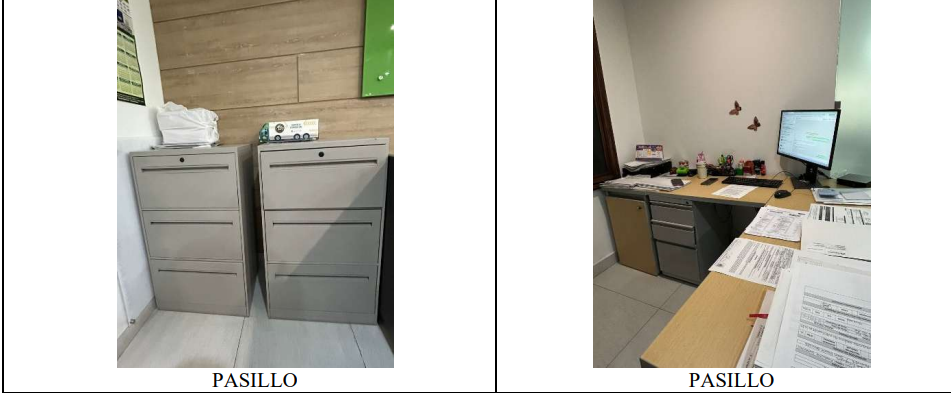 Oficina en arriendo en Jordan, Ibagué, 160 m² · foto 14 de 14