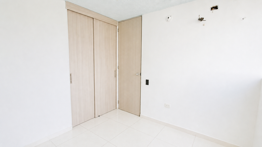 Apartamento de 2 alcobas en venta en Barranquilla, 48 m² · foto 7 de 23
