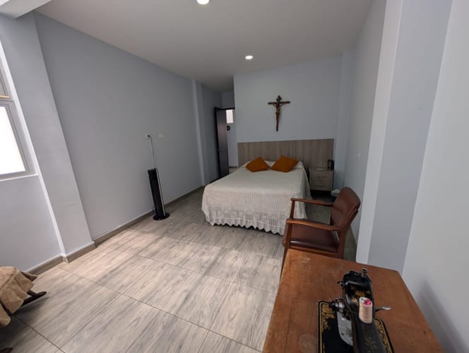 Apartamento de 2 alcobas en venta en Villa Hermosa, Medellín, 180 m² · foto 8 de 24