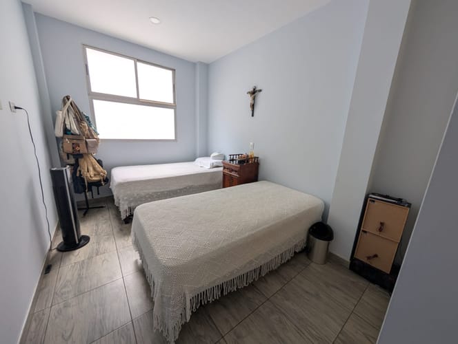 Apartamento de 2 alcobas en venta en Villa Hermosa, Medellín, 180 m² · foto 12 de 24