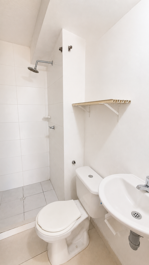 Apartamento de 2 alcobas en venta en Barranquilla, 48 m² · foto 12 de 23
