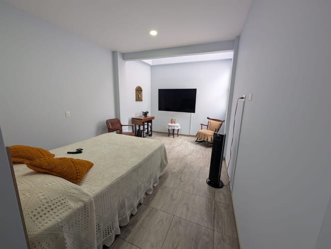 Apartamento de 2 alcobas en venta en Villa Hermosa, Medellín, 180 m² · foto 21 de 24