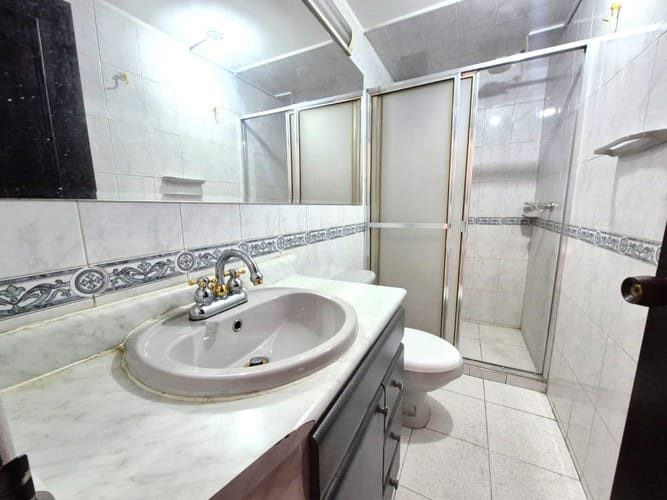 Apartaestudio en venta en Chapinero, Bogotá, 48 m² · foto 6 de 11