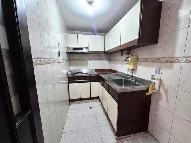 Apartaestudio en venta en Chapinero, Bogotá, 48 m² · foto 9 de 11
