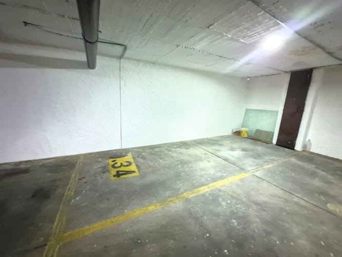 Apartaestudio en venta en Chapinero, Bogotá, 48 m² · foto 11 de 11