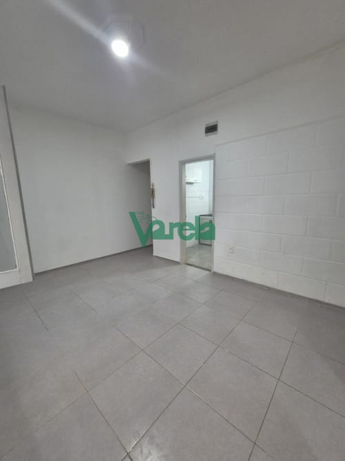 Alquiler apartamento Centro 2 dormitorios con patio · Photo 3