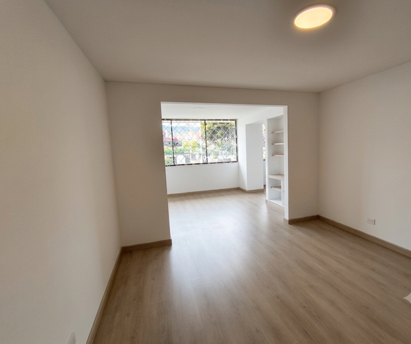 Apartamento de 3 alcobas en venta en Puente Largo, Bogotá, 119 m² · foto 5 de 24