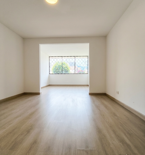 Apartamento de 3 alcobas en venta en Puente Largo, Bogotá, 119 m² · foto 6 de 24