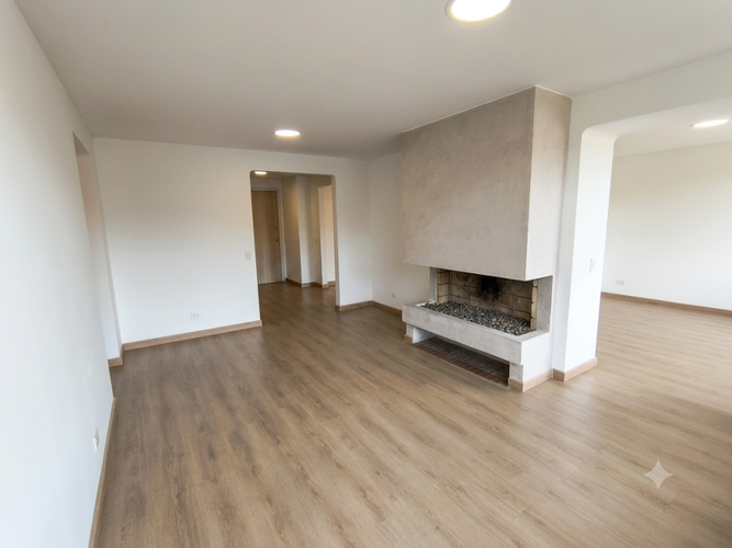 Apartamento de 3 alcobas en venta en Puente Largo, Bogotá, 119 m² · foto 8 de 24