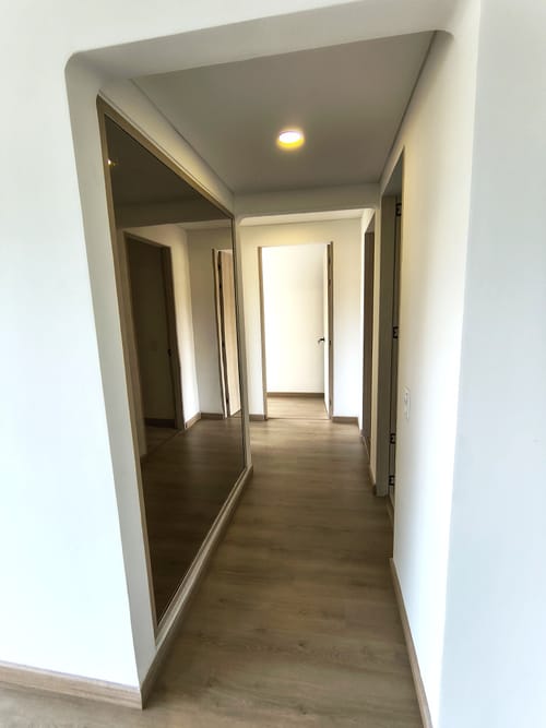 Apartamento de 3 alcobas en venta en Puente Largo, Bogotá, 119 m² · foto 9 de 24