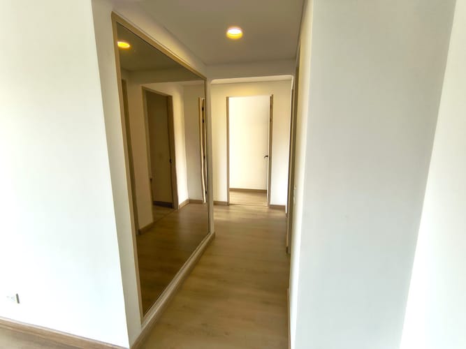 Apartamento de 3 alcobas en venta en Puente Largo, Bogotá, 119 m² · foto 10 de 24