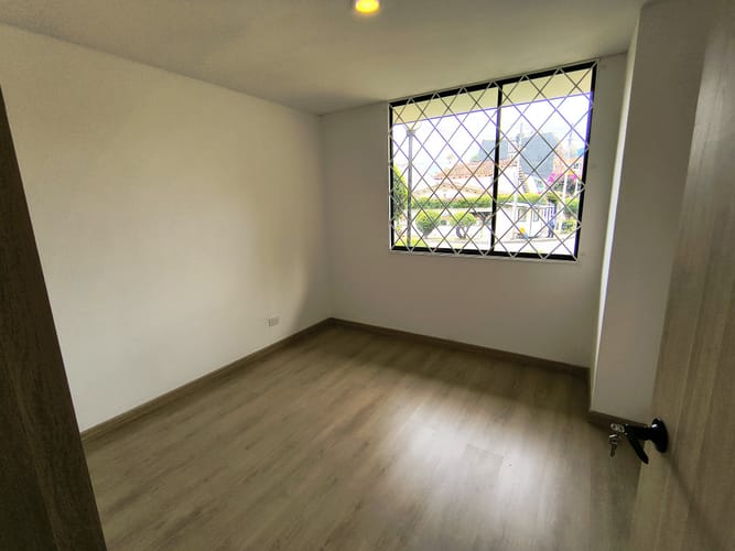 Apartamento de 3 alcobas en venta en Puente Largo, Bogotá, 119 m² · foto 11 de 24