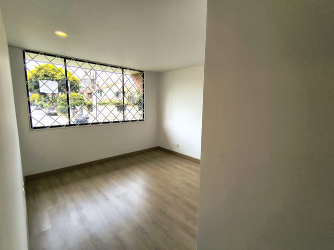 Apartamento de 3 alcobas en venta en Puente Largo, Bogotá, 119 m² · foto 14 de 24