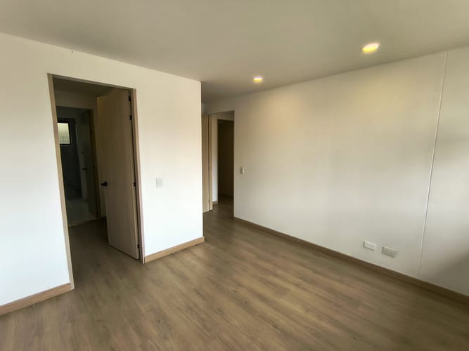 Apartamento de 3 alcobas en venta en Puente Largo, Bogotá, 119 m² · foto 15 de 24