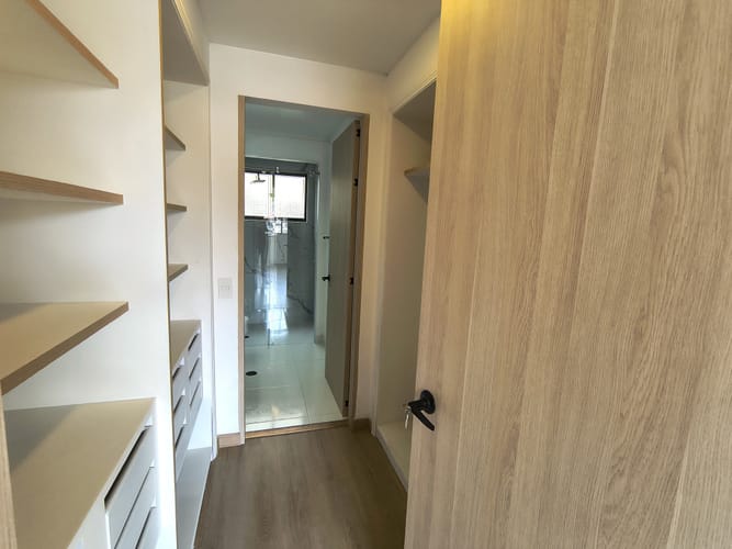 Apartamento de 3 alcobas en venta en Puente Largo, Bogotá, 119 m² · foto 18 de 24