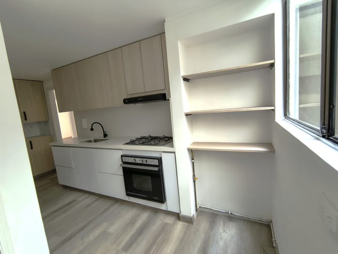 Apartamento de 3 alcobas en venta en Puente Largo, Bogotá, 119 m² · foto 19 de 24