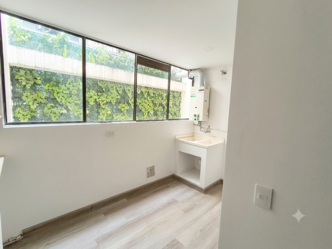 Apartamento de 3 alcobas en venta en Puente Largo, Bogotá, 119 m² · foto 20 de 24
