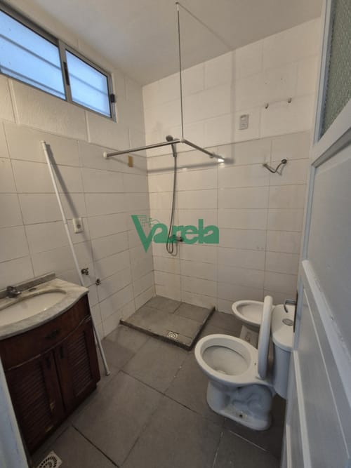 Alquiler apartamento Centro 2 dormitorios con patio · Photo 8