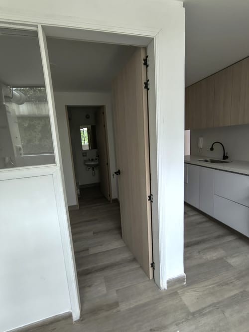 Apartamento de 3 alcobas en venta en Puente Largo, Bogotá, 119 m² · foto 21 de 24