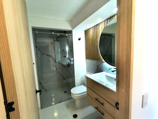 Apartamento de 3 alcobas en venta en Puente Largo, Bogotá, 119 m² · foto 22 de 24