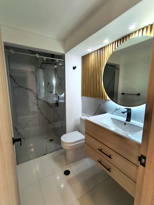 Apartamento de 3 alcobas en venta en Puente Largo, Bogotá, 119 m² · foto 23 de 24