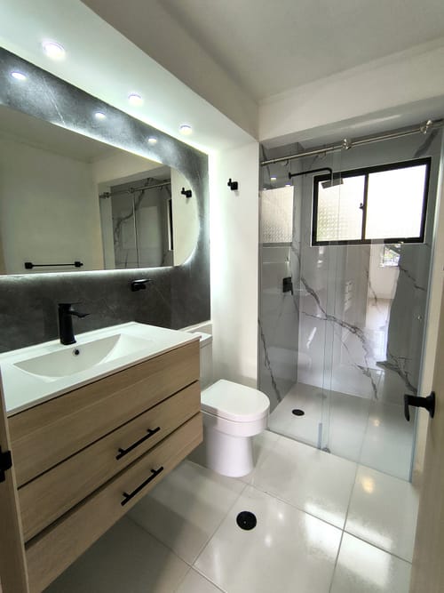 Apartamento de 3 alcobas en venta en Puente Largo, Bogotá, 119 m² · foto 24 de 24