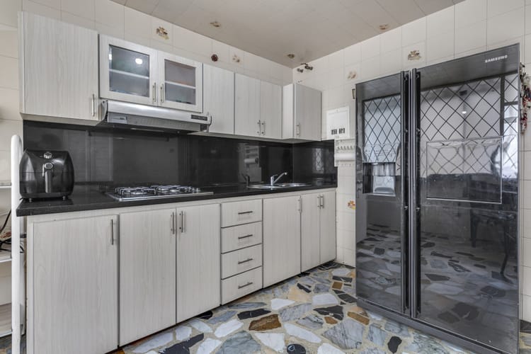 Apartamento de 4 alcobas en venta en Las Orquideas, Bogotá, 166 m² · foto 4 de 13