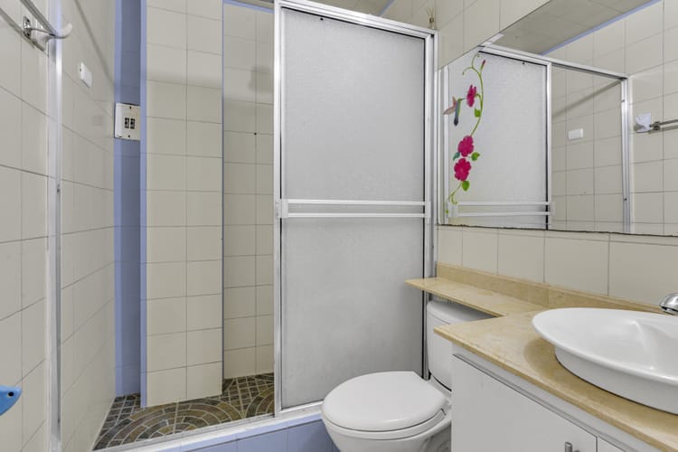 Apartamento de 4 alcobas en venta en Las Orquideas, Bogotá, 166 m² · foto 7 de 13