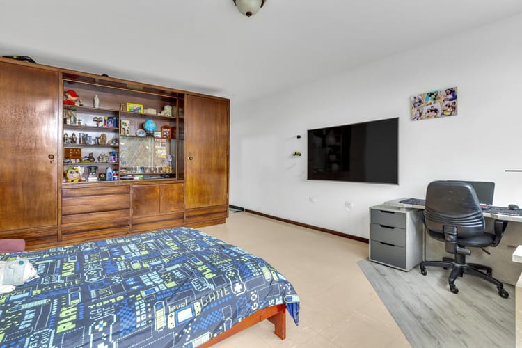 Apartamento de 4 alcobas en venta en Las Orquideas, Bogotá, 166 m² · foto 10 de 13