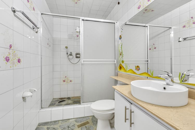 Apartamento de 4 alcobas en venta en Las Orquideas, Bogotá, 166 m² · foto 11 de 13