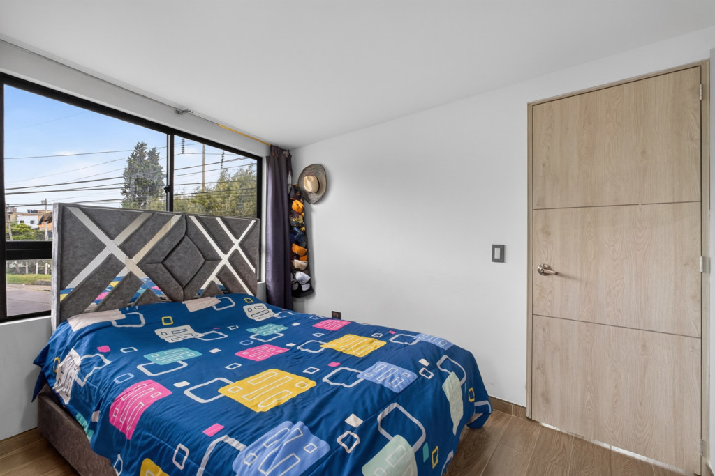 Apartamento en venta en Bravo Paez, Bogotá · foto 3 de 4