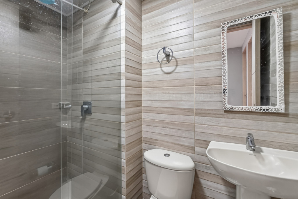Apartamento en venta en Bravo Paez, Bogotá · foto 4 de 4
