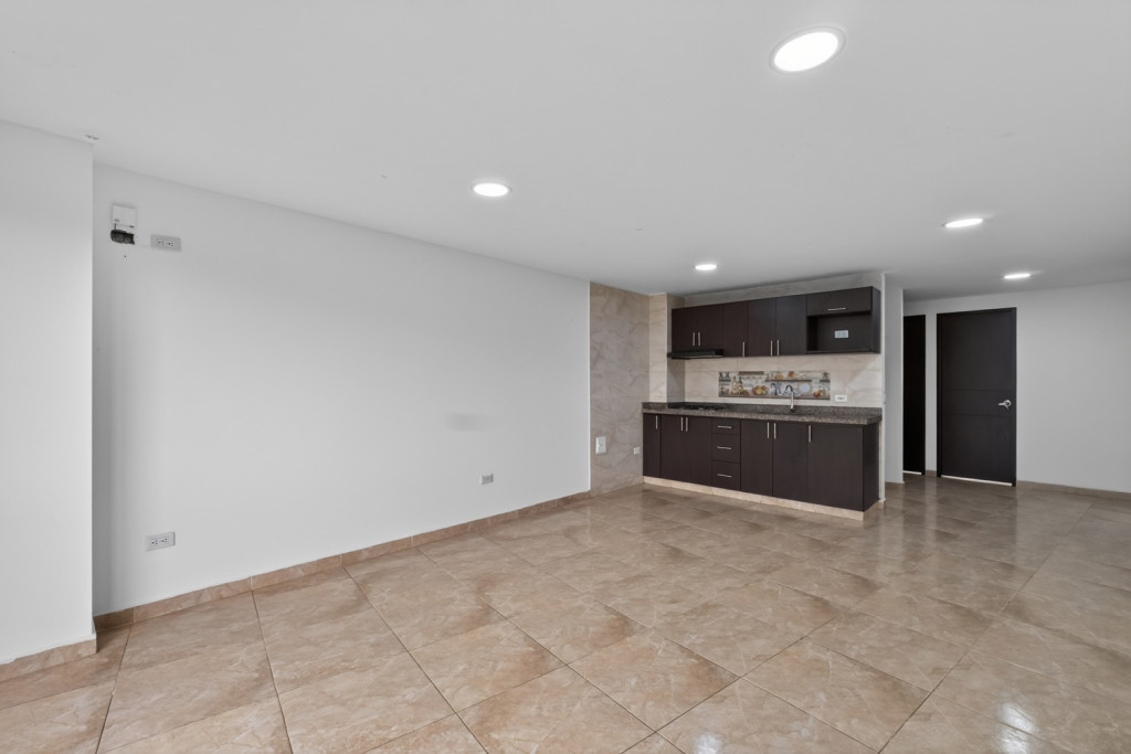 Apartamento en venta en Bravo Paez, Bogotá · foto 2 de 9