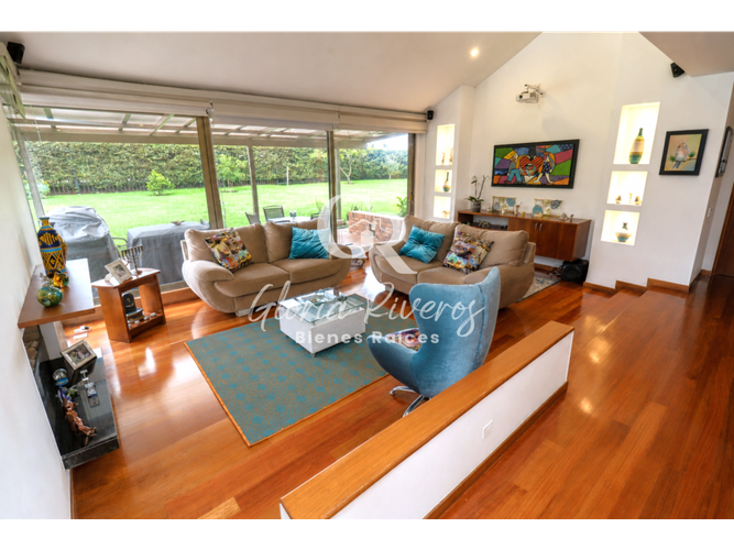 Casa de 3 alcobas en venta en Rozo, Cota, 254 m² · foto 5 de 24