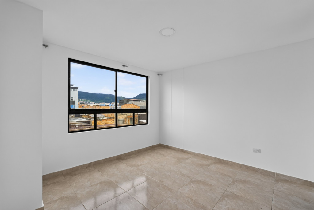Apartamento en venta en Bravo Paez, Bogotá · foto 5 de 9