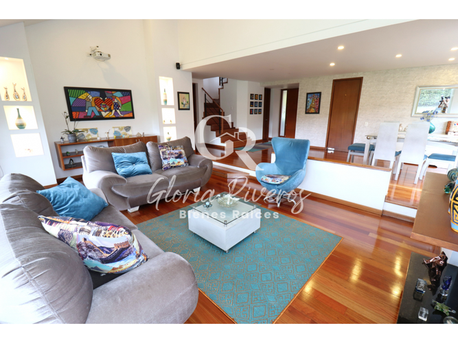 Casa de 3 alcobas en venta en Rozo, Cota, 254 m² · foto 6 de 24