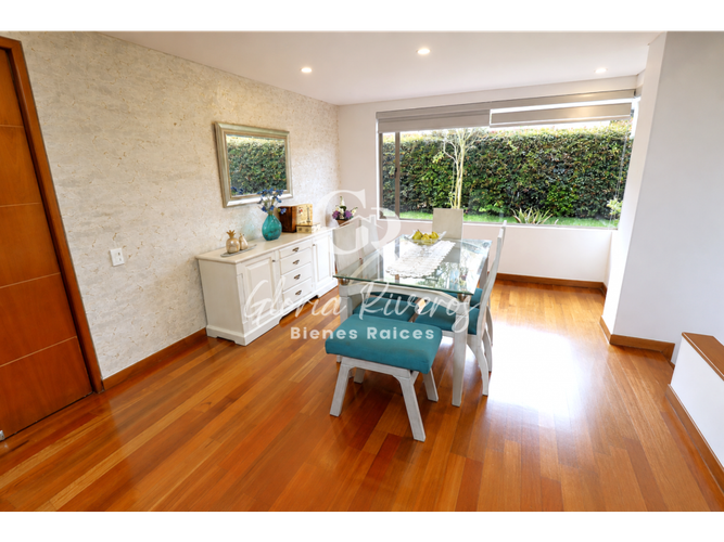Casa de 3 alcobas en venta en Rozo, Cota, 254 m² · foto 8 de 24