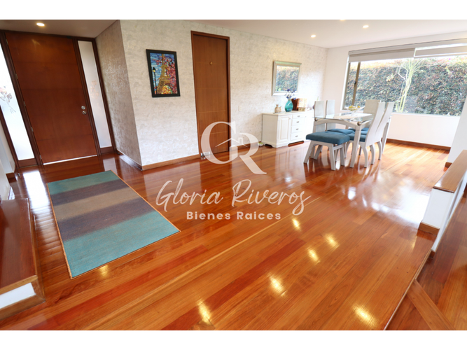 Casa de 3 alcobas en venta en Rozo, Cota, 254 m² · foto 9 de 24