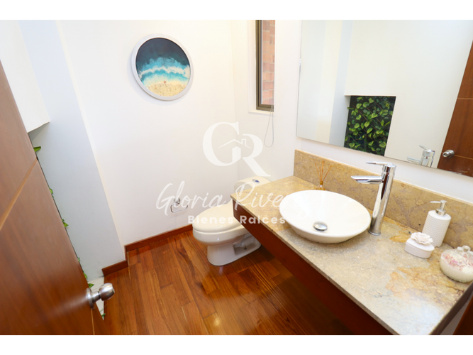 Casa de 3 alcobas en venta en Rozo, Cota, 254 m² · foto 10 de 24