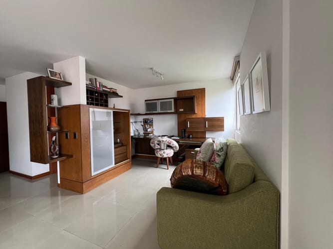 Apartamento de 2 alcobas en venta en Lalinde, Medellín, 119 m² · foto 5 de 18