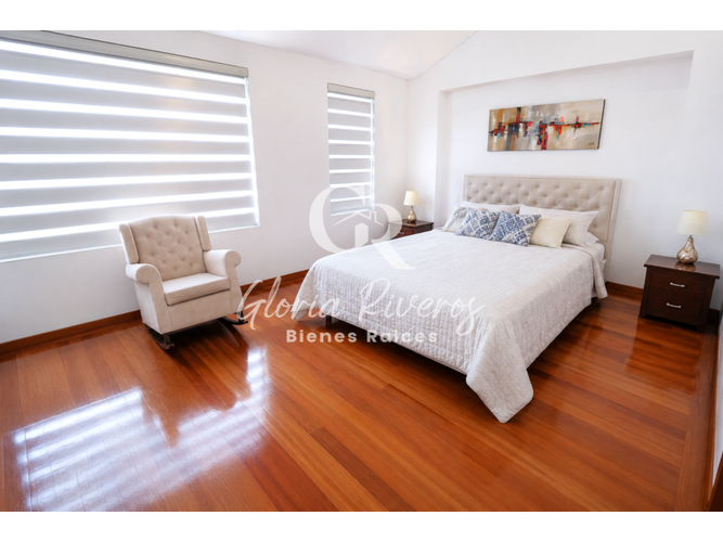 Casa de 3 alcobas en venta en Rozo, Cota, 254 m² · foto 14 de 24
