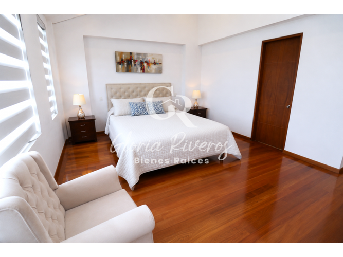 Casa de 3 alcobas en venta en Rozo, Cota, 254 m² · foto 15 de 24