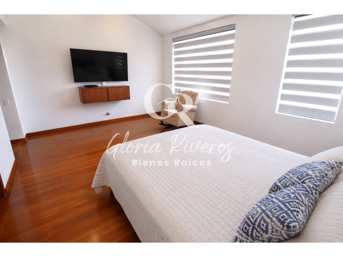Casa de 3 alcobas en venta en Rozo, Cota, 254 m² · foto 16 de 24