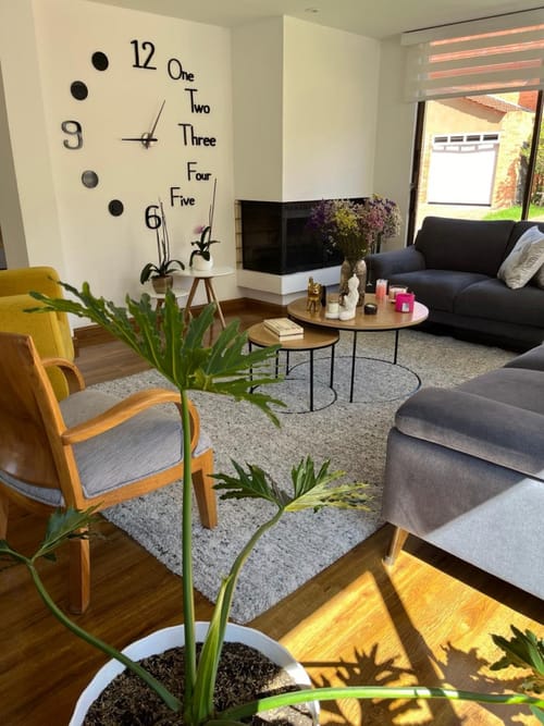 Casa de 4 alcobas en venta en Centro Historico, Chía, 220 m² · foto 3 de 24