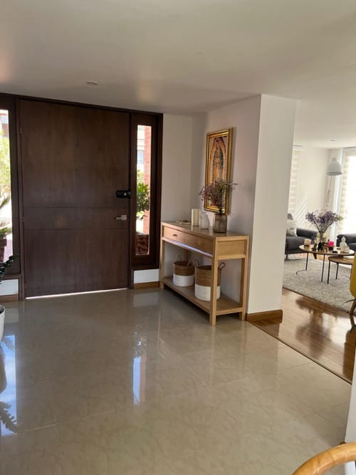 Casa de 4 alcobas en venta en Centro Historico, Chía, 220 m² · foto 4 de 24