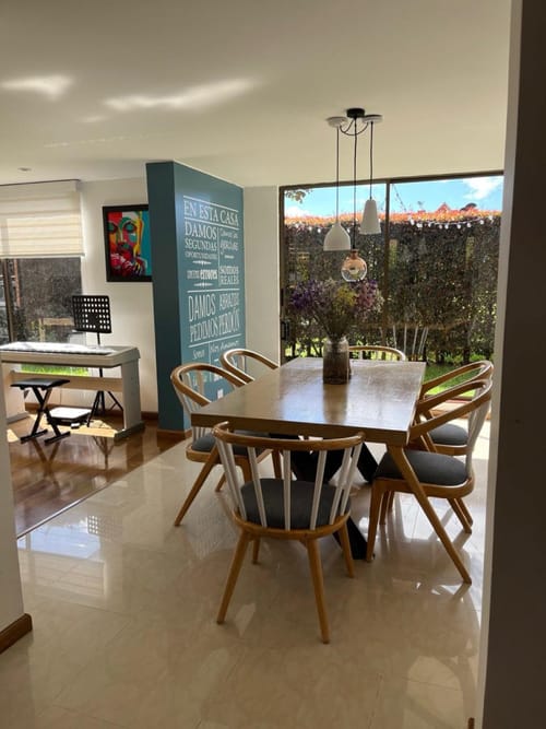 Casa de 4 alcobas en venta en Centro Historico, Chía, 220 m² · foto 5 de 24