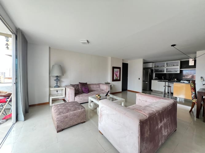 Apartamento de 2 alcobas en venta en Lalinde, Medellín, 119 m² · foto 14 de 18