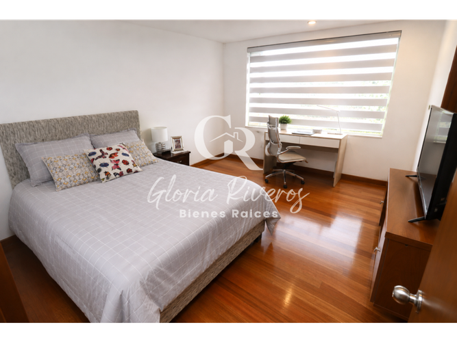 Casa de 3 alcobas en venta en Rozo, Cota, 254 m² · foto 18 de 24