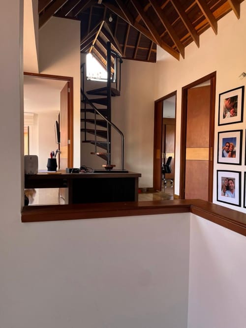 Casa de 4 alcobas en venta en Centro Historico, Chía, 220 m² · foto 9 de 24